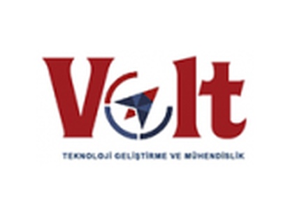 VOLT TEKNOLOJİ